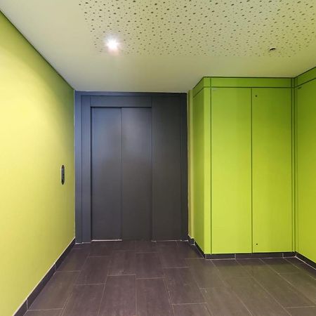 Studio Gare St Roch 2Eme - Air Rental Montpellier Exterior foto